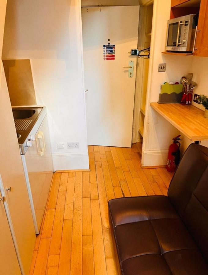 Апартаменты F10- Mezzanine 1St Floor Flat Fits 3 Near Paddington Лондон Экстерьер фото